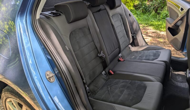 
								Volkswagen Golf MK7 2015 full									