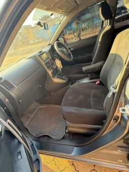 
										Daihatsu Be-go 2015 full									