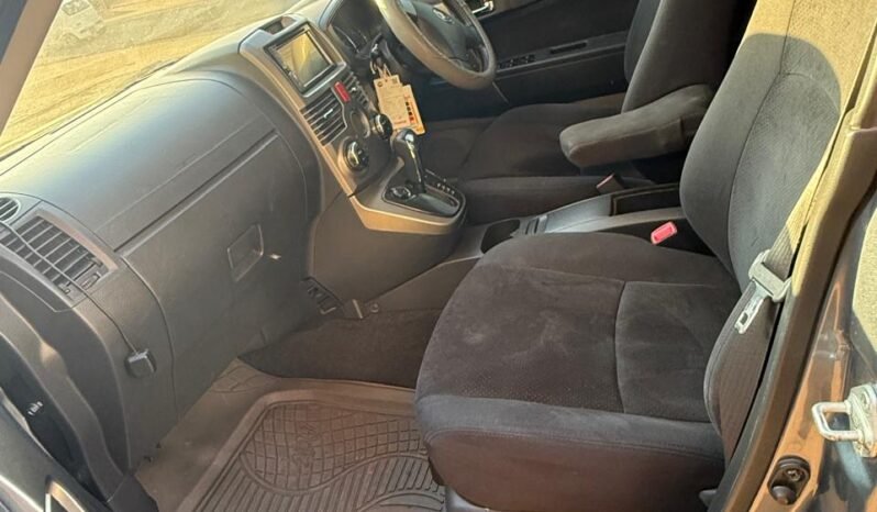 
								Daihatsu Be-go 2015 full									