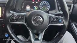 
										2019 Nissan Leaf S full									