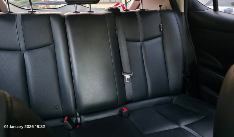 
								2019 Nissan Leaf S full									