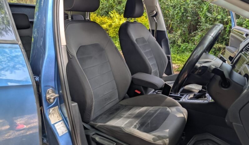 
								Volkswagen Golf MK7 2015 full									