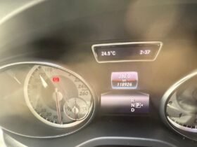 Mercedes GLA 180 2017