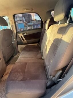 
										Daihatsu Be-go 2015 full									