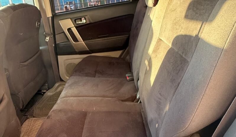 
								Daihatsu Be-go 2015 full									