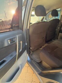 
										Daihatsu Be-go 2015 full									