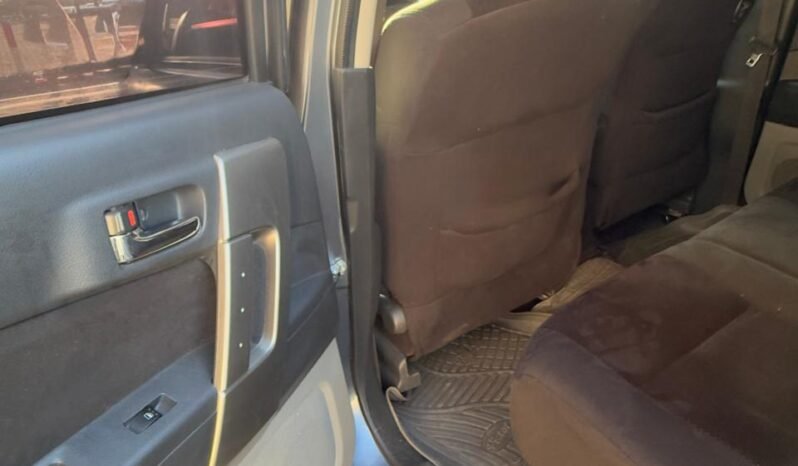 
								Daihatsu Be-go 2015 full									